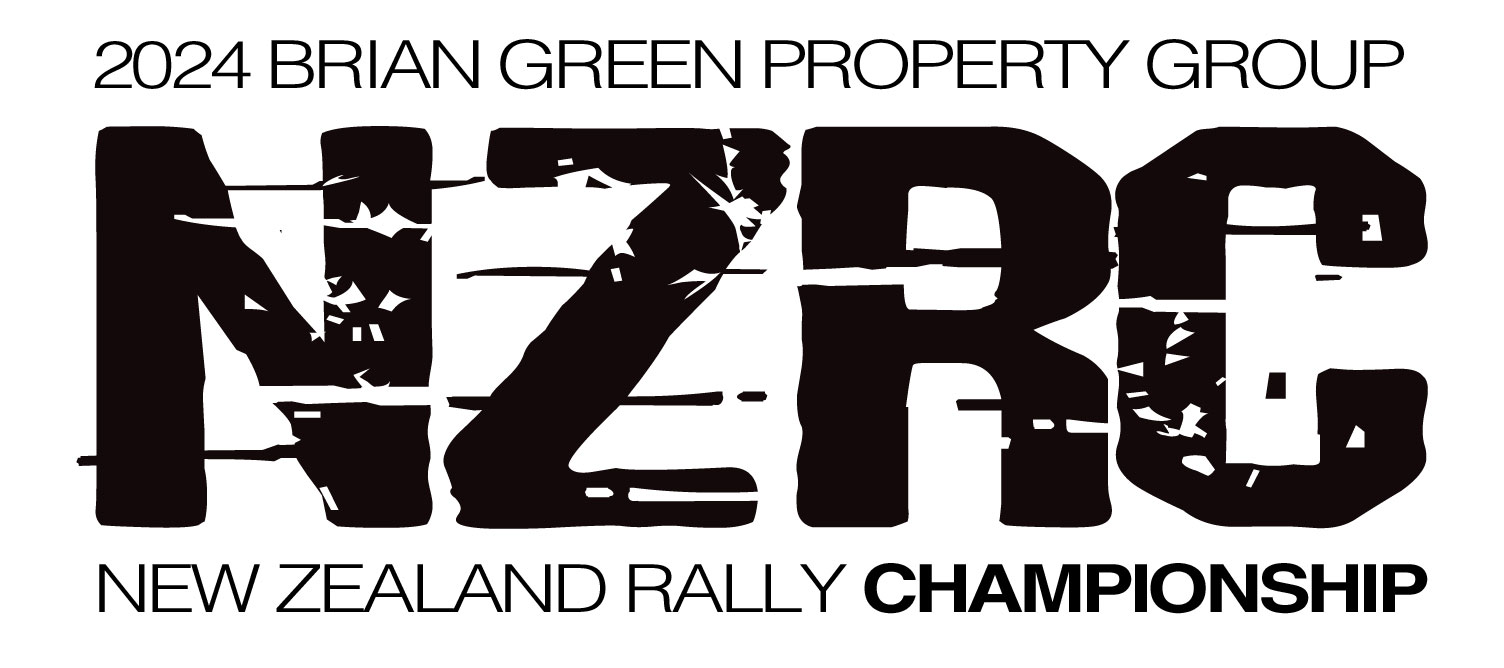 From the Service Park Whangarei | :: Brian Green Property Group New Zealand Rally Championship ::