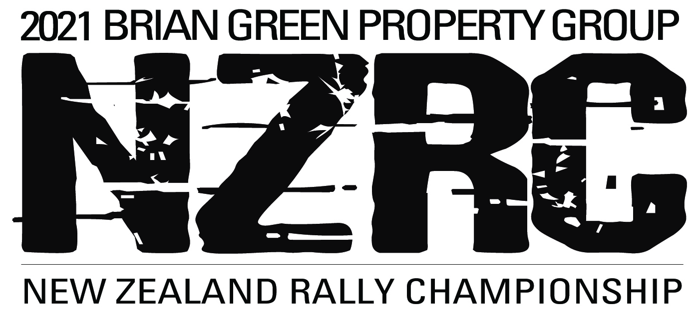 2019 Volunteer Awards | :: Brian Green Property Group New Zealand Rally Championship ::