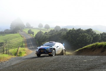 2016 Championship to rally New Zealand’s best roads