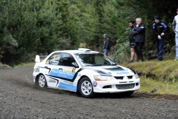 Gull Rally Challenge goes down to the wire