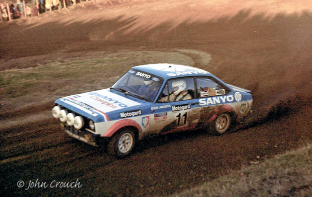 Jim Rally Driver NZRC’s Greatest – the top 25 drivers in history | :: Brian Green ...