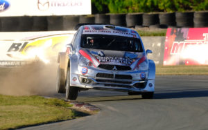 2021 NZRC Calendar taking shape