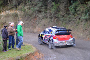 Coromandel finale for 2021 NZRC