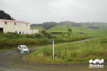 The best 25 stages in NZ rallying – number 6