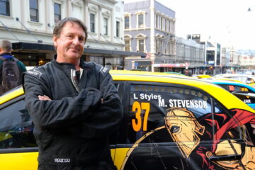 NZRC mourns the passing of Leon Styles, Malcolm McLeod