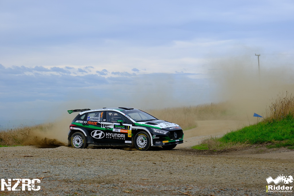 By the numbers – Google Grant’s key stats for Rally South Canterbury