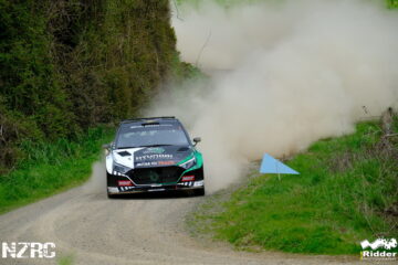 Paddon: I can only control what I can control