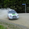 Field set for South Canterbury Hydraulics Rally South Canterbury