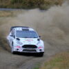 Entry list confirmed for Lone Star Rally of Canterbury