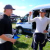 South Canterbury Hydraulics Rally South Canterbury preview