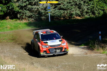 What we learned from Rally South Canterbury