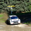 Stokes sees parity between AP4 and Rally 2 cars