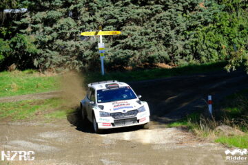 Stokes sees parity between AP4 and Rally 2 cars