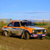 Lone Star Rally of Canterbury in association with Joe’s Garage preview