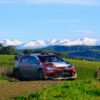 Marston chasing win on home soil