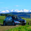 Hunt goes back to back with South Canterbury win