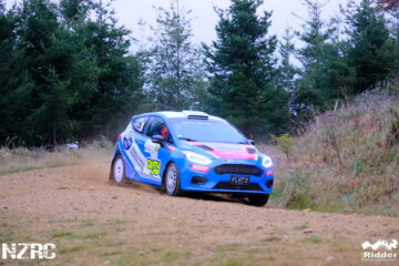 Little things the focus for both Jones and Mackersy