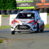 Who are the NZRC’s fastest track competitors?