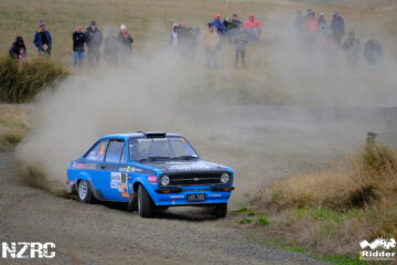 Gill battling but on track for Coromandel