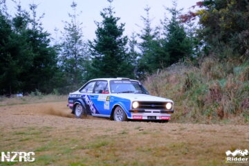 By the numbers – Google Grant’s key numbers for Dayle ITM Goldrush Rally Coromandel