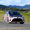 Rejuvenated Mackenzie loving rally again