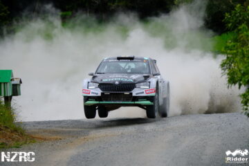 Massive shake-up for Whangarei finale