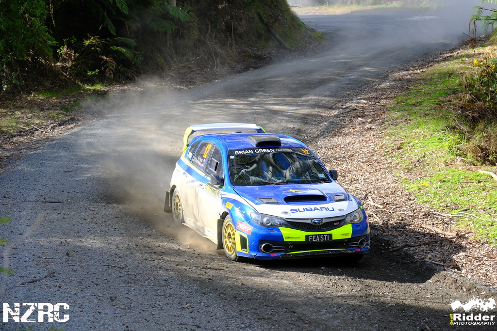 By the numbers – Google Grant’s key numbers for Battery Town Rally Bay of Plenty