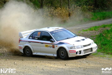 Rival comes to the aid of Macdonald for Whangarei