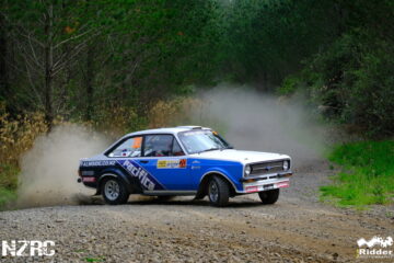 New classics class for 2026 NZRC