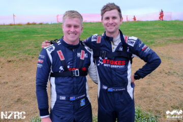 New focus for Jack Stokes in 2026