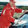 Rallying legend Morrie Chandler passes away