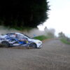 Blackberry adds already stacked Rally Challenge class