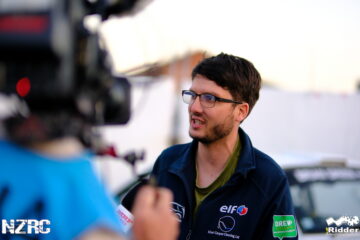 Thomson the dark horse in 2026 championship