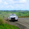 Stokes’ Skoda ready for Otago Rally