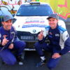 Entries confirmed for Lone Star Rally Canterbury