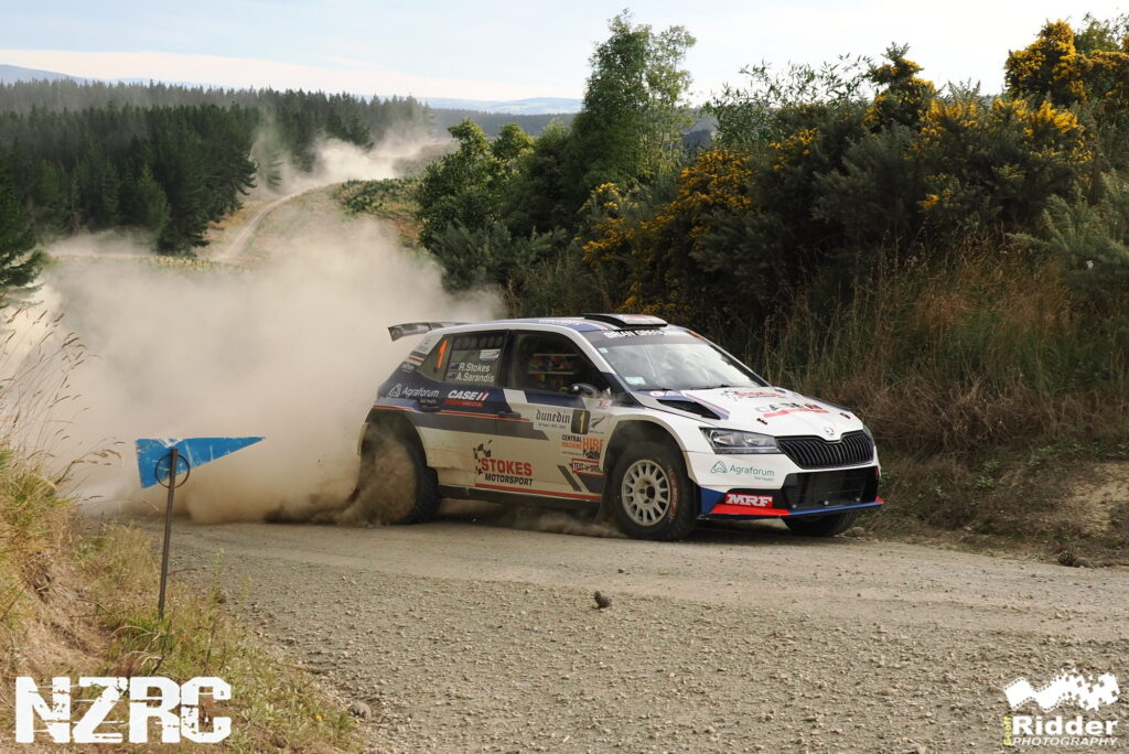By the numbers – Google Grant’s key numbers for Lone Star Rally Canterbury