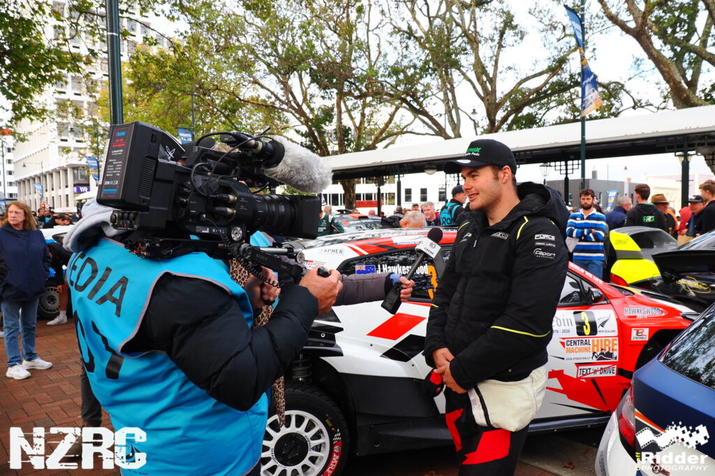 Joker rounds a possibility for NZRC?