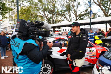 Joker rounds a possibility for NZRC?