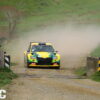 Who were the unsung performers at Lone Star Rally Canterbury?