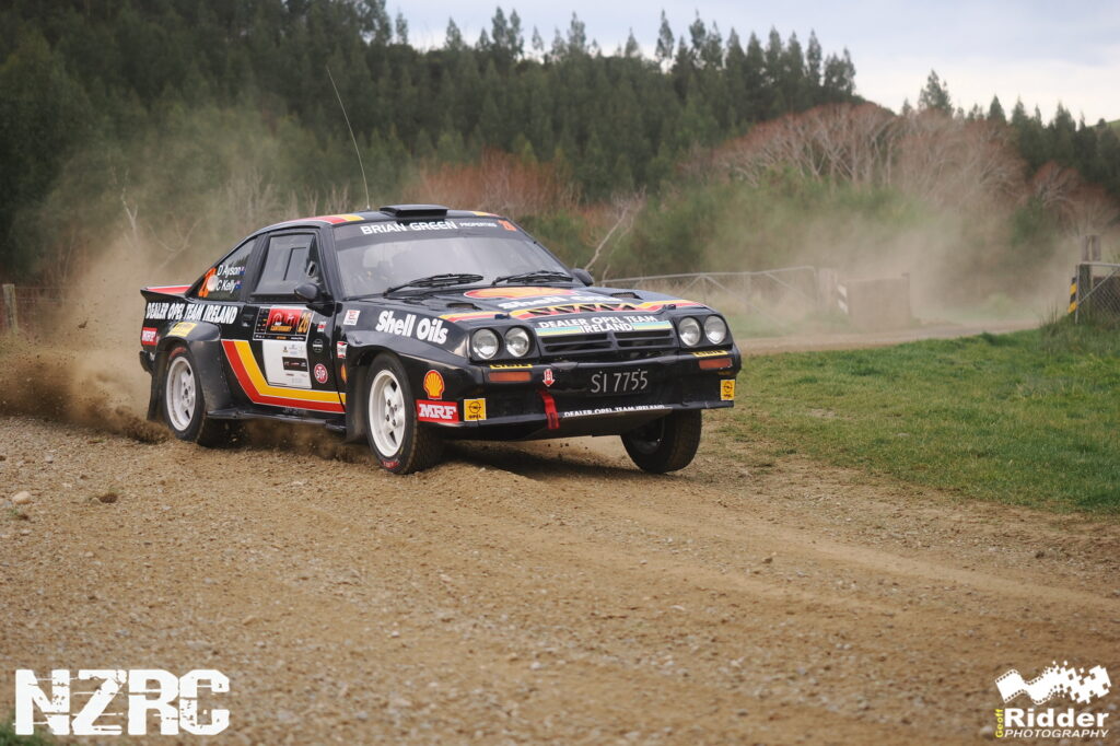 Ayson's season likely over after engine fail