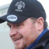 Macdonald relates rallying to his ice hockey background