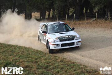 How Southland got so many star drivers at once