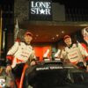 Barry Robinson Memorial Rally Southland preview