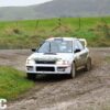 Who were the unsung performers at the Barry Robinson Memorial Rally Southland?