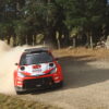 MRF extends deal for 2027, adds Rally Challenge classes