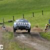 Hawke’s Bay’s Harding excited for home rally