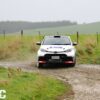 Menzies to debut new GR Yaris Rally Cup car at Hawke’s Bay