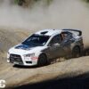 Who were the unsung performers at Rally Hawke’s Bay?