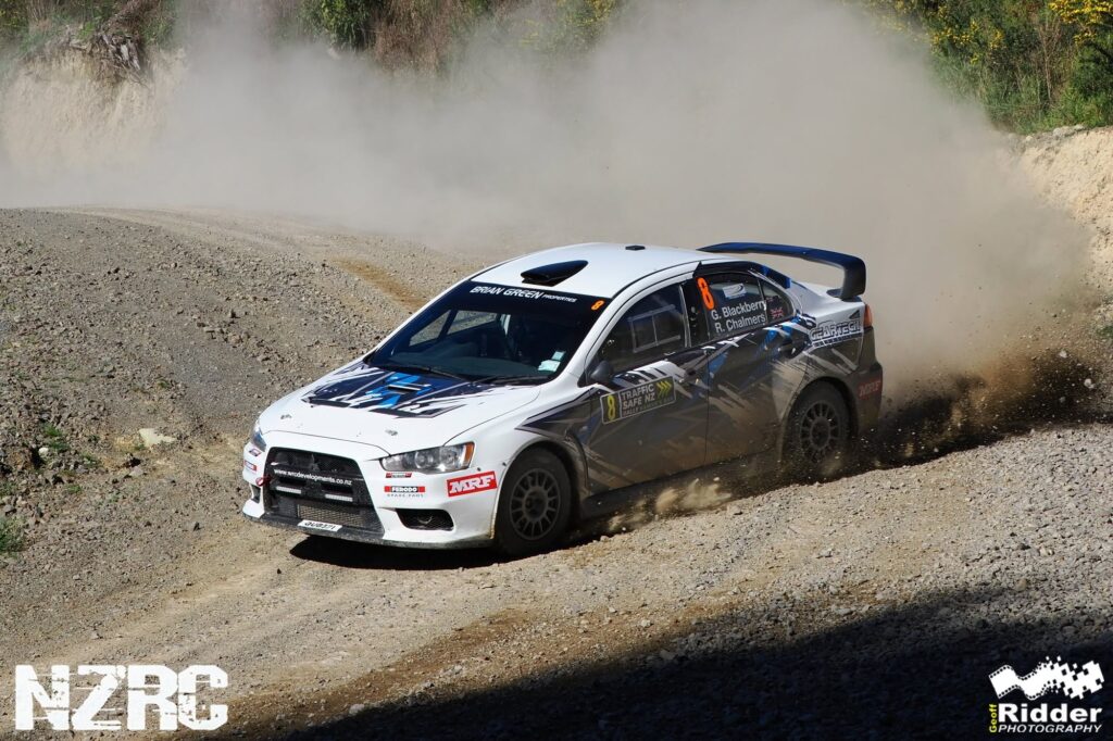 Who were the unsung performers at Rally Hawke's Bay?