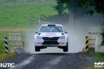 By the numbers – Google Grant’s key numbers for Rally Whangarei